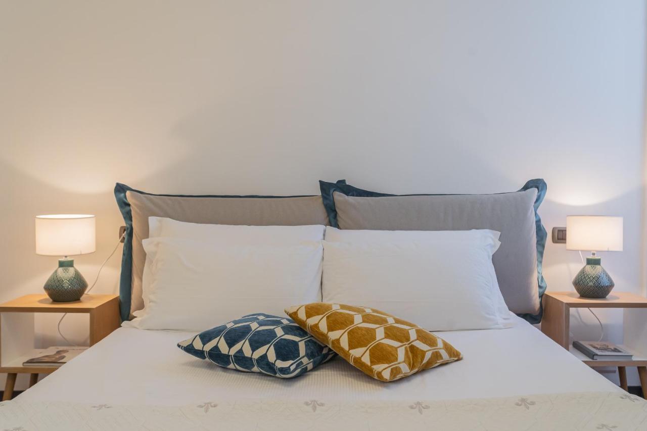 Lake Holiday Como By Rent All Комо Экстерьер фото