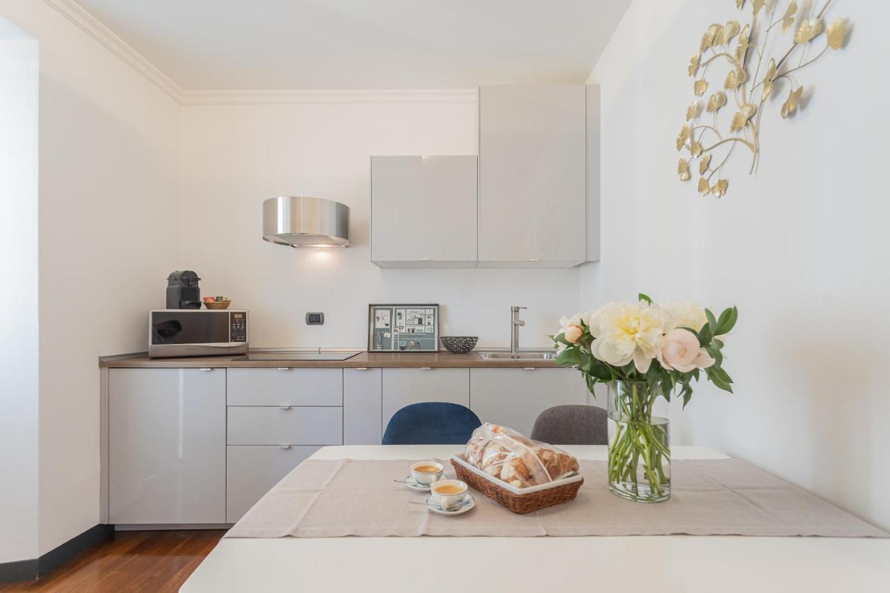 Lake Holiday Como By Rent All Комо Экстерьер фото
