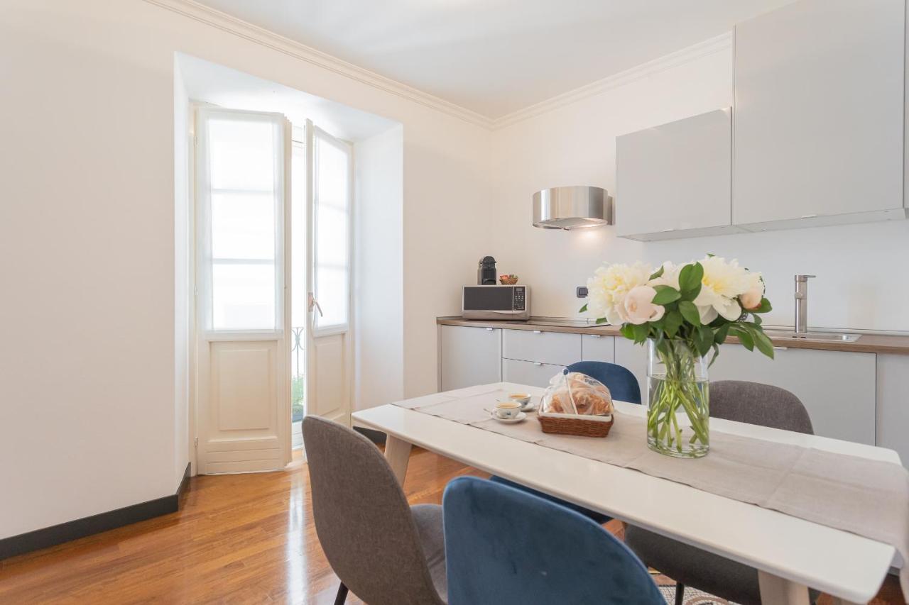 Lake Holiday Como By Rent All Комо Экстерьер фото