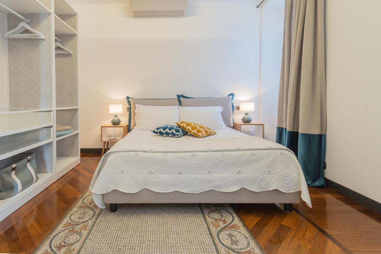 Lake Holiday Como By Rent All Комо Экстерьер фото