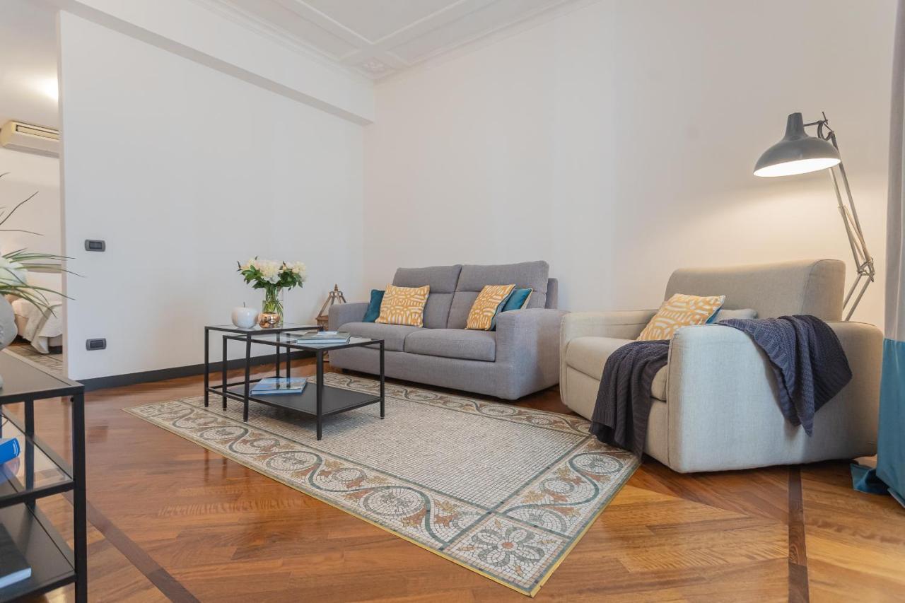 Lake Holiday Como By Rent All Комо Экстерьер фото