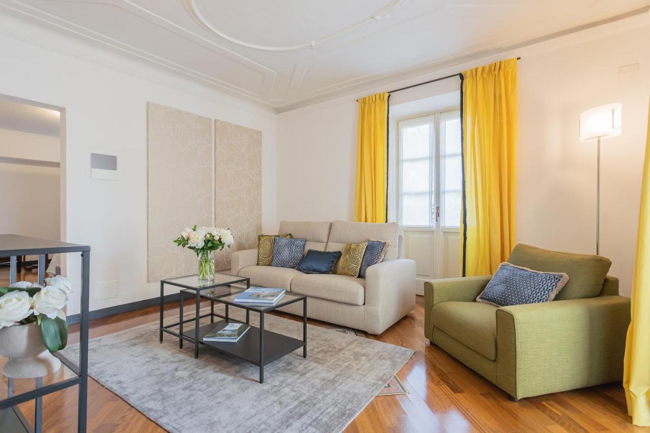 Lake Holiday Como By Rent All Комо Экстерьер фото