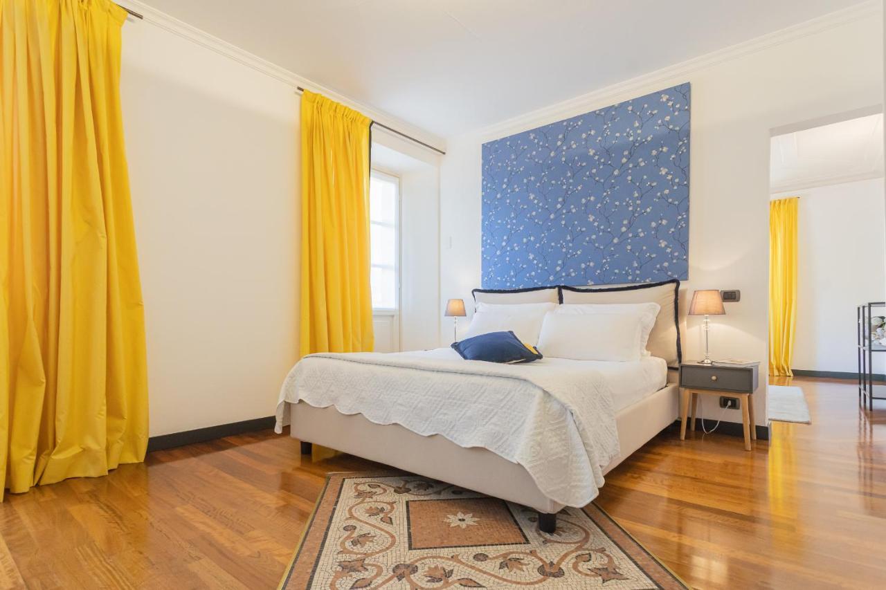 Lake Holiday Como By Rent All Комо Экстерьер фото