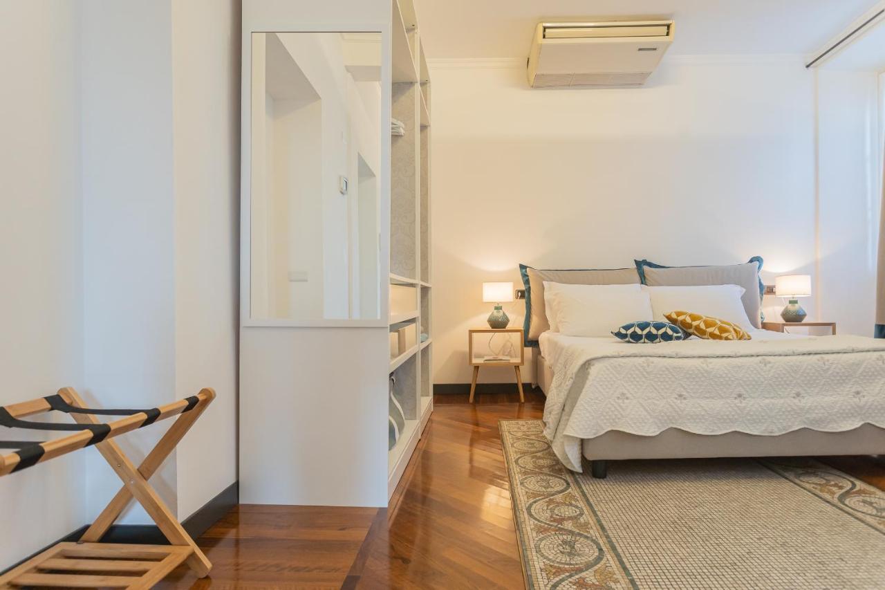 Lake Holiday Como By Rent All Комо Экстерьер фото