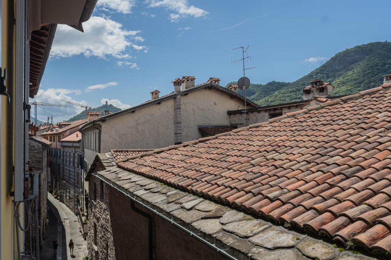 Lake Holiday Como By Rent All Комо Экстерьер фото