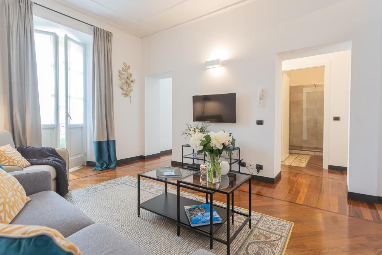 Lake Holiday Como By Rent All Комо Экстерьер фото