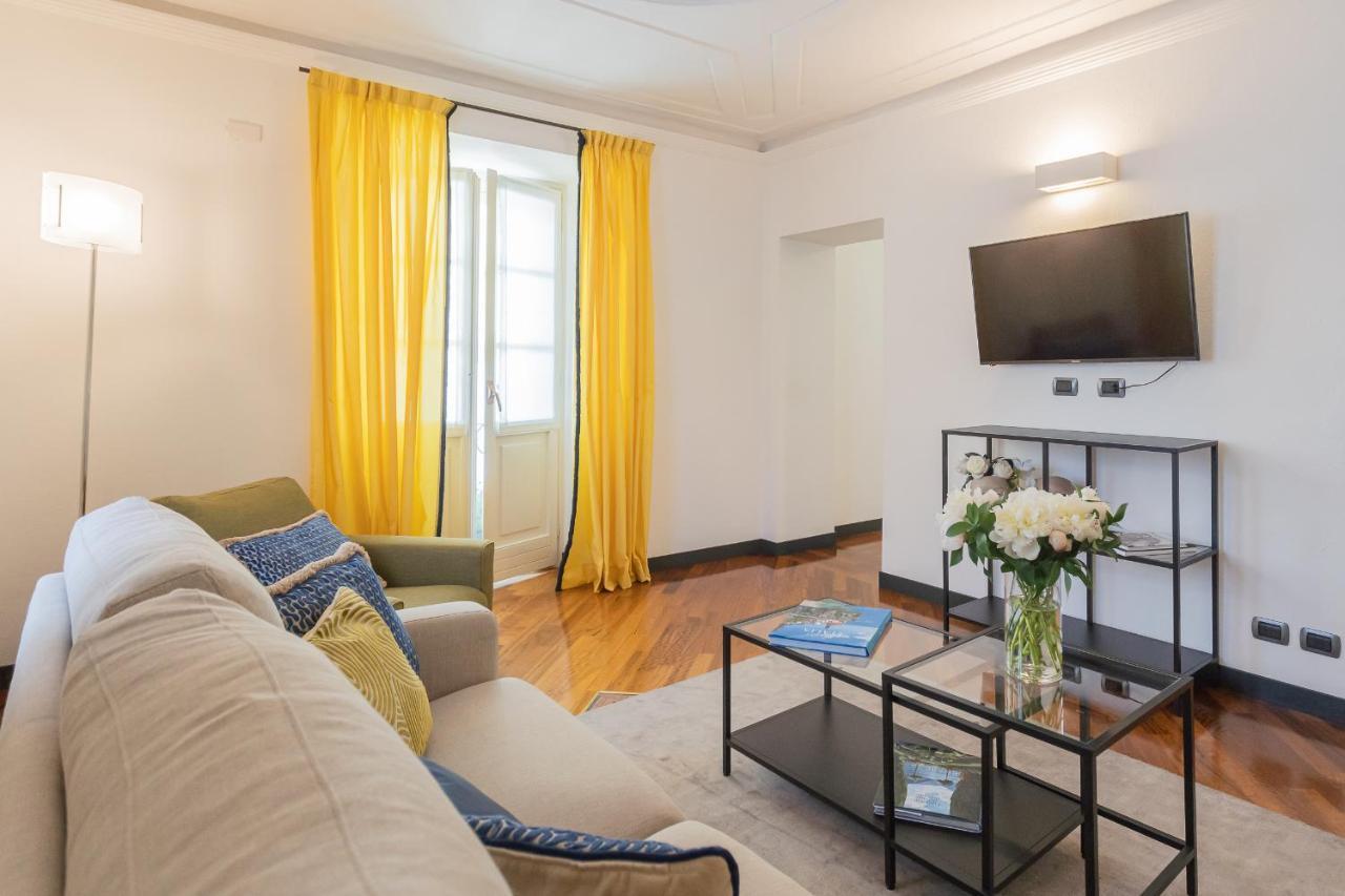 Lake Holiday Como By Rent All Комо Экстерьер фото