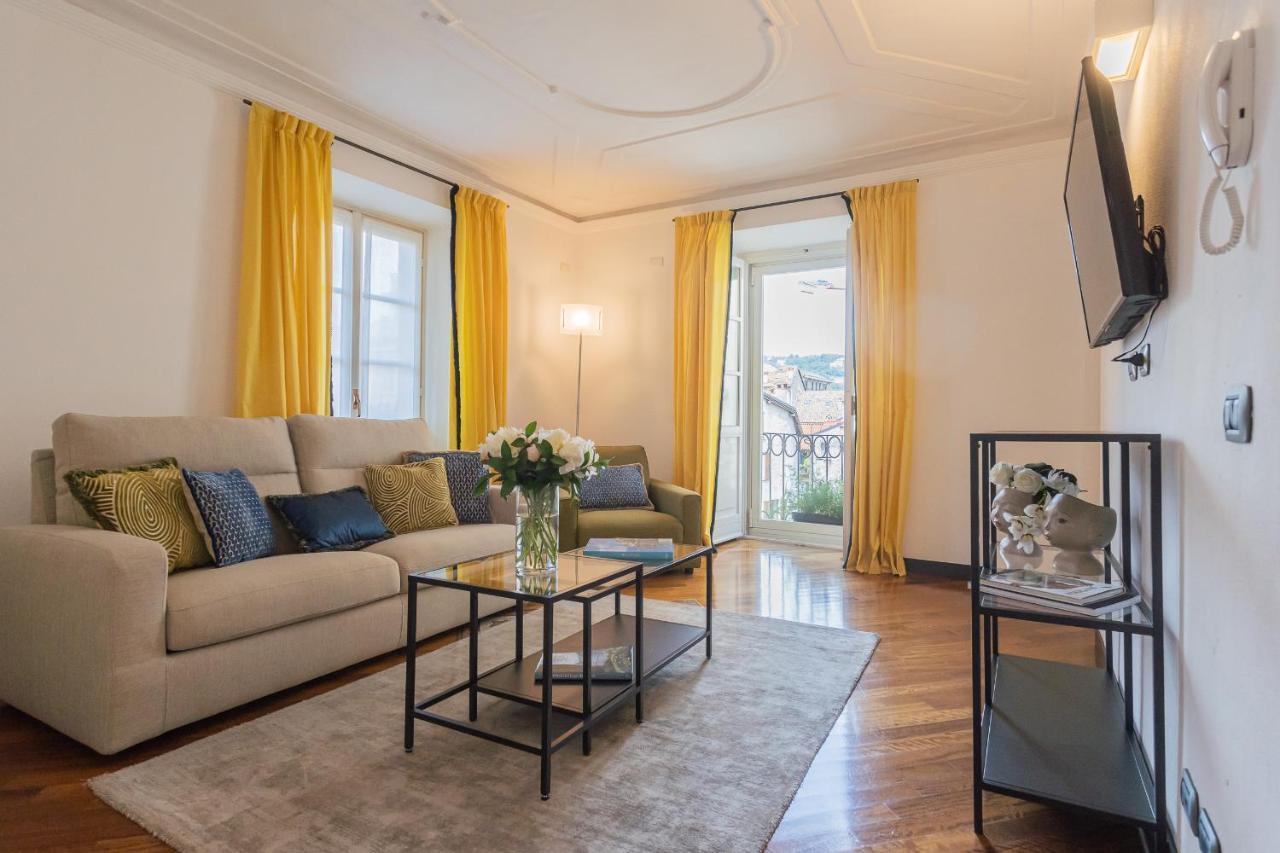 Lake Holiday Como By Rent All Комо Экстерьер фото