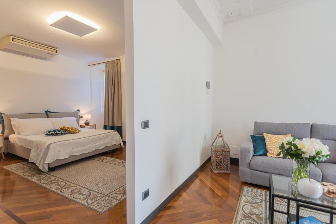 Lake Holiday Como By Rent All Комо Экстерьер фото
