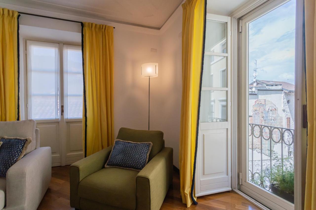 Lake Holiday Como By Rent All Комо Экстерьер фото