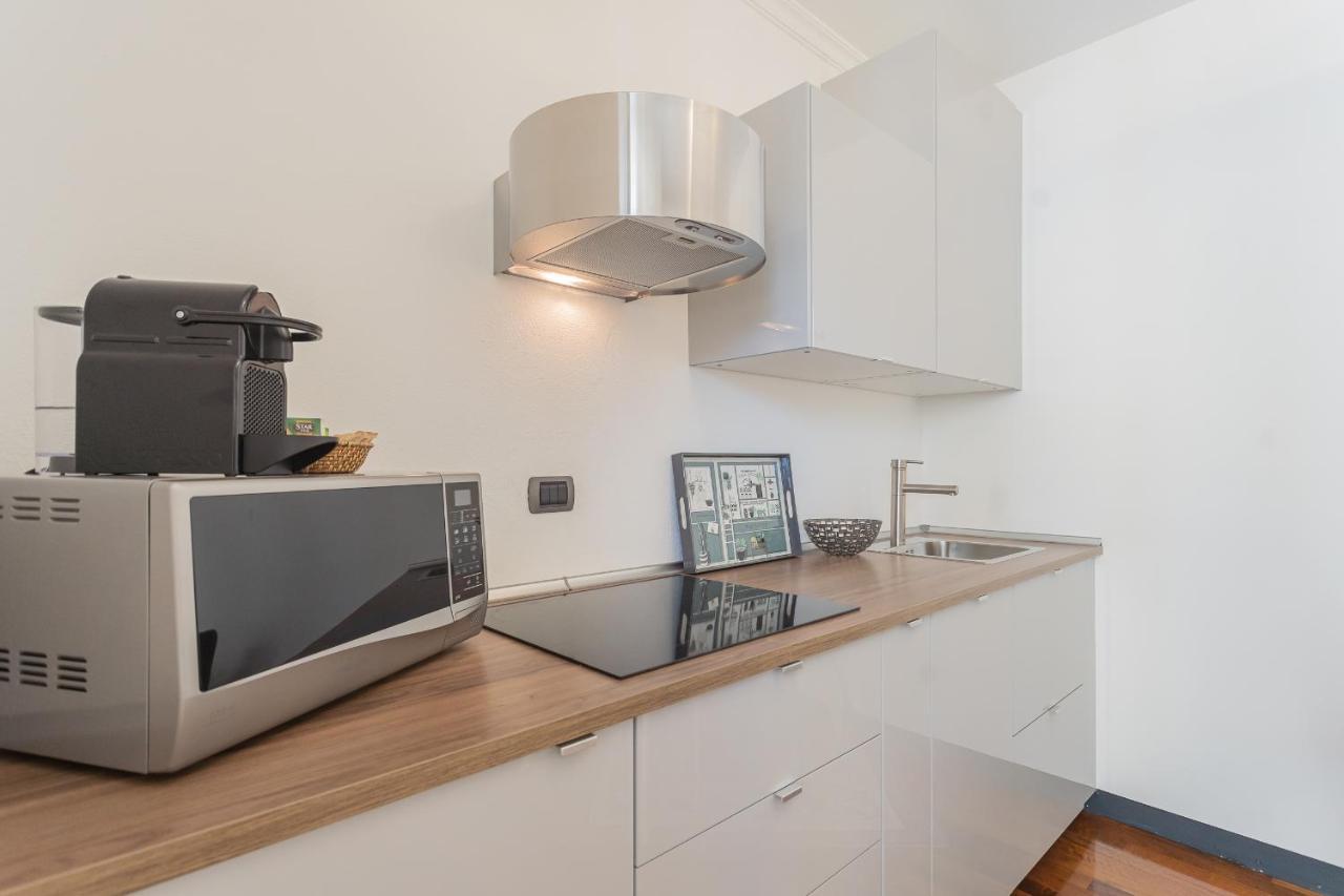 Lake Holiday Como By Rent All Комо Экстерьер фото
