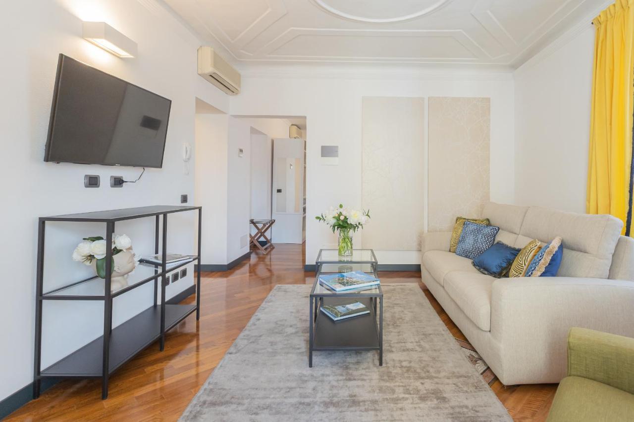 Lake Holiday Como By Rent All Комо Экстерьер фото