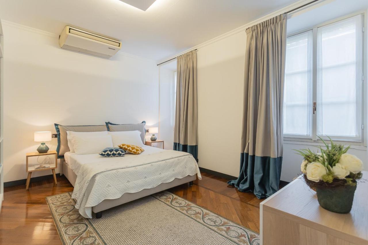 Lake Holiday Como By Rent All Комо Экстерьер фото